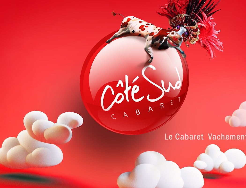 Côté Sud Cabaret 1