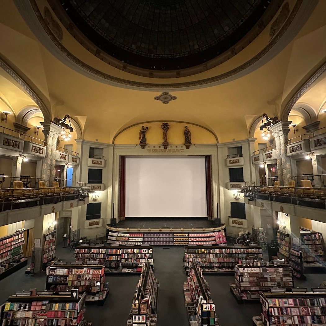 Giunti Odeon programmazione 3
