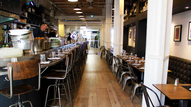 Le Comptoir des Docks 2