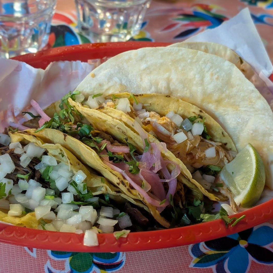 La Taqueria Toulouse 3