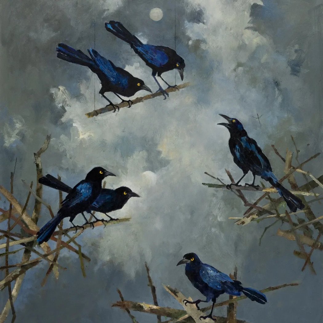 John Alexander: Nature Observed - Opening Reception 1