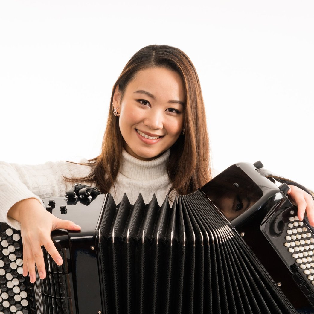 Hanzhi Wang Performance 1