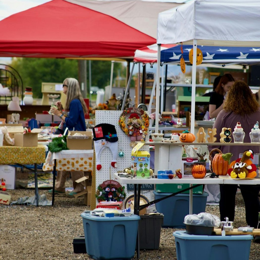 Bay Breeze Vendor Fair 4