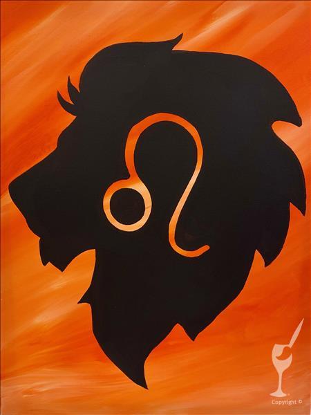 Leo Season: Pick Your Favorite Color 1
