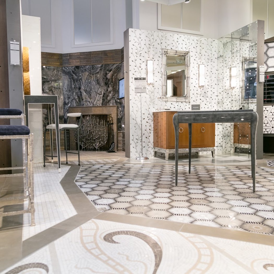 Artistic Tile 3
