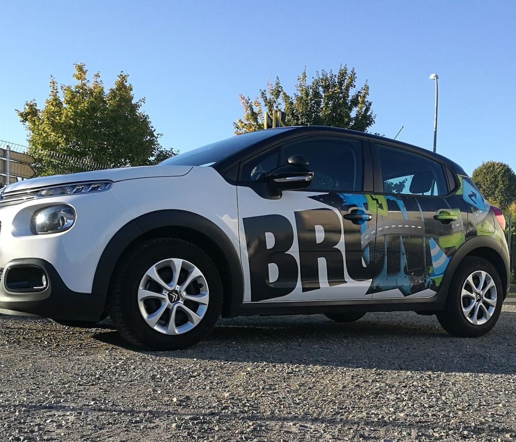 Driving School Brunet 3