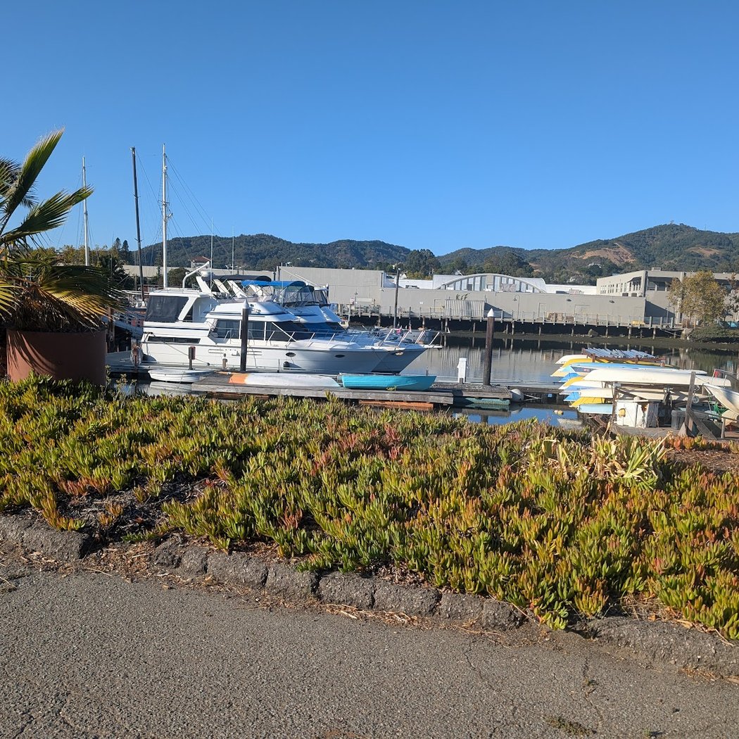 San Rafael Yacht Club 2