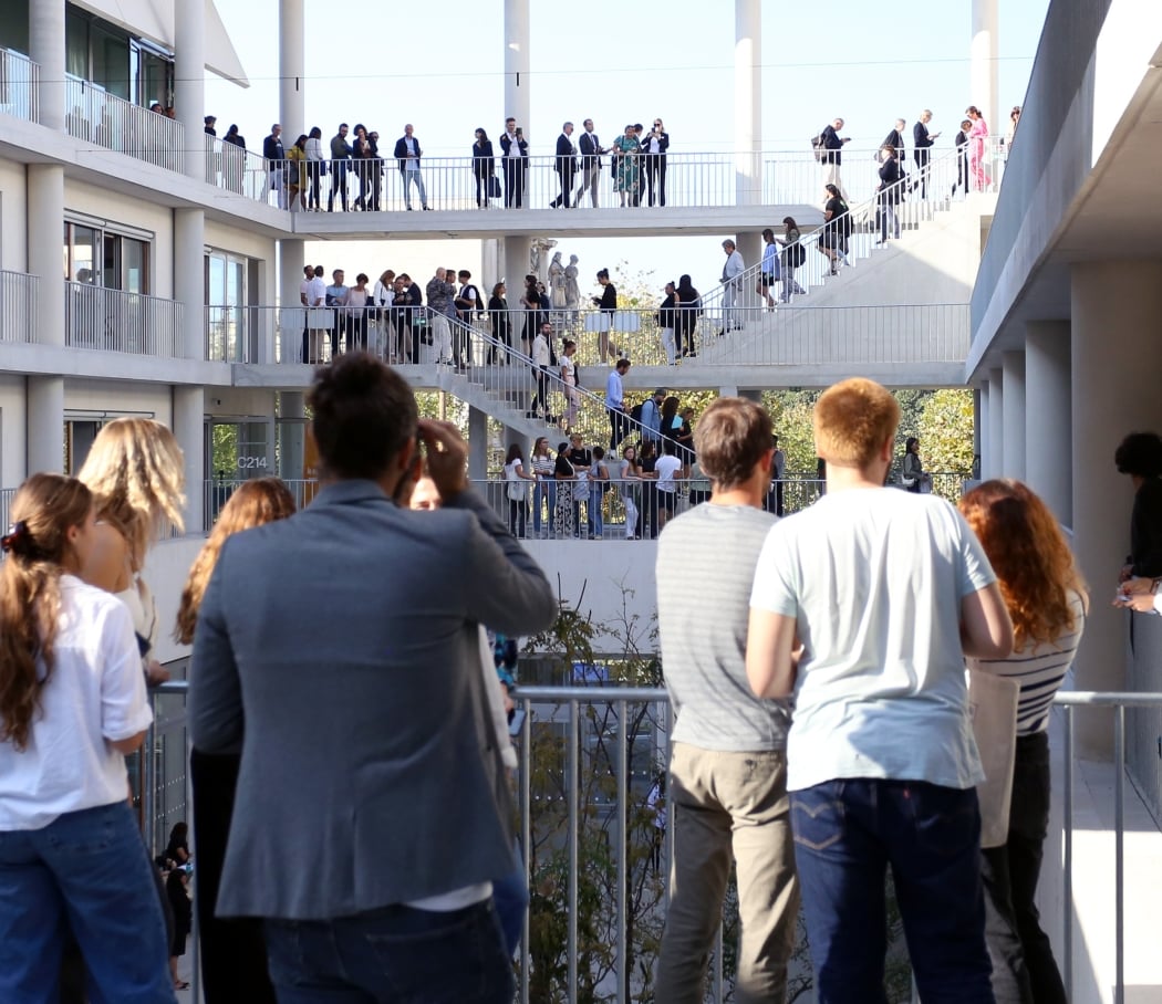 Fête des 50 ans