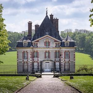 Château d'Ormesson 2