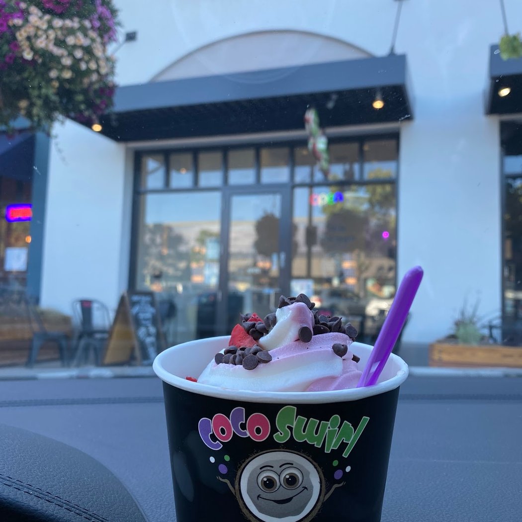 Coco Swirl 1