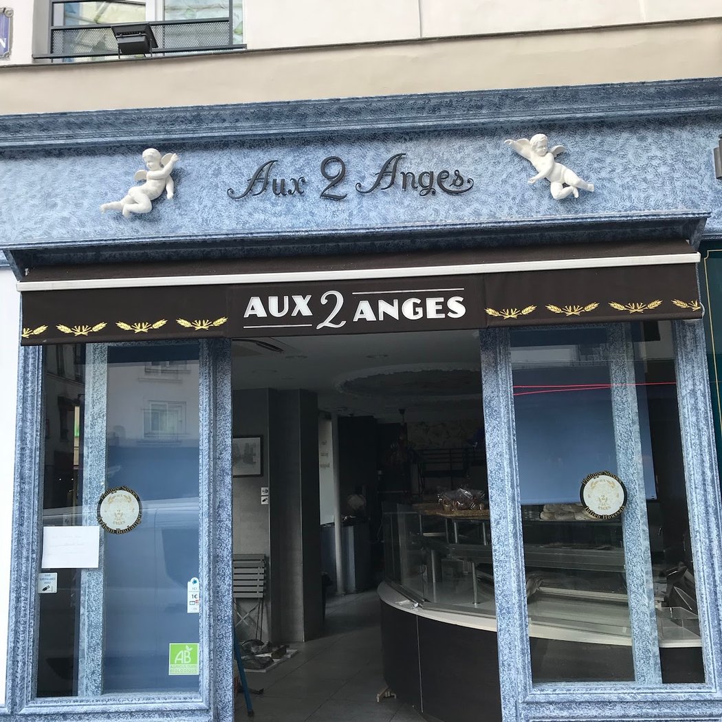 Aux 2 Anges 2
