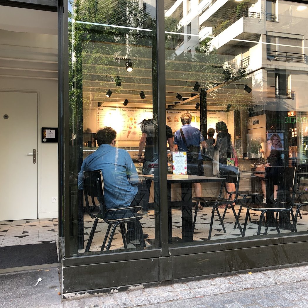 La Fabrique Givrée 3