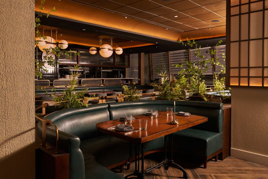 Bazár Tapas Bar and Restaurant 2