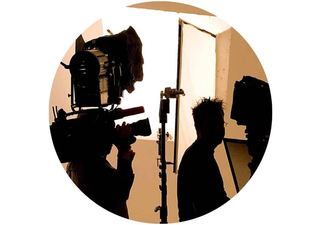 Travail de l’image cinématographique - Atelier adultes 2