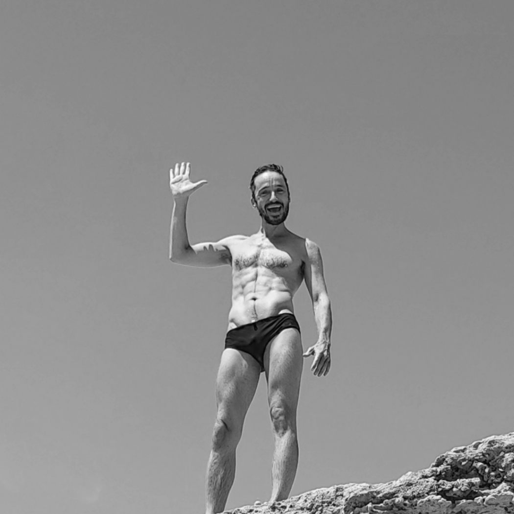 La Fête du slip 1