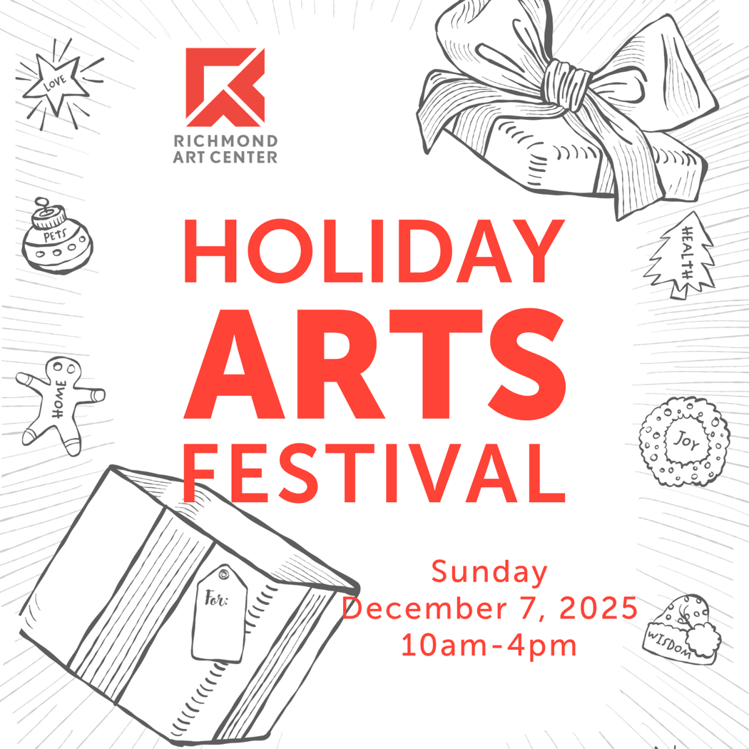 Holiday Arts Festival 3