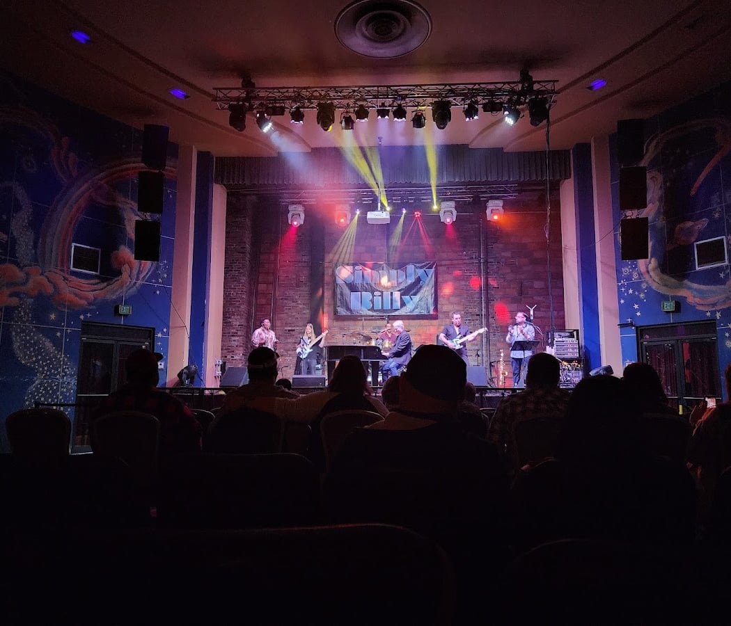 Art Theater 3