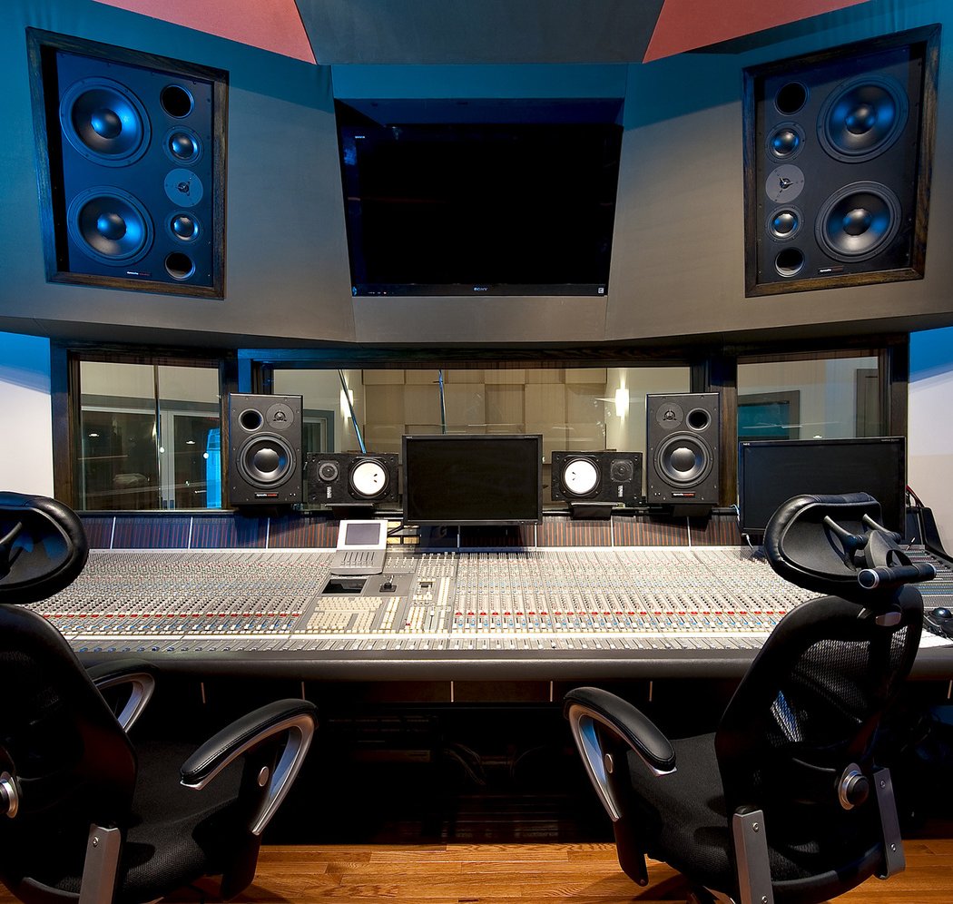 Dubway Studios 2