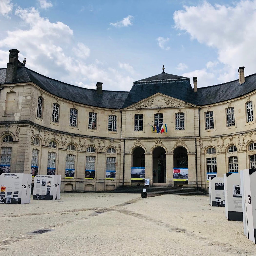 Center for World Peace, Freedom and Human Rights 3
