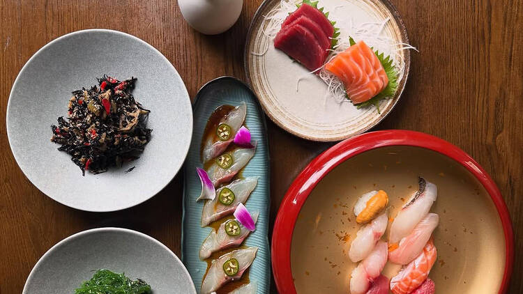 Hiromi sushi 3