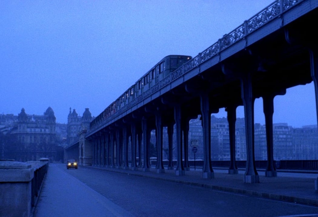The Conformist 2