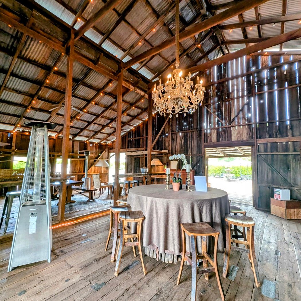 Wilson Artisan Wines Chili Competition 1