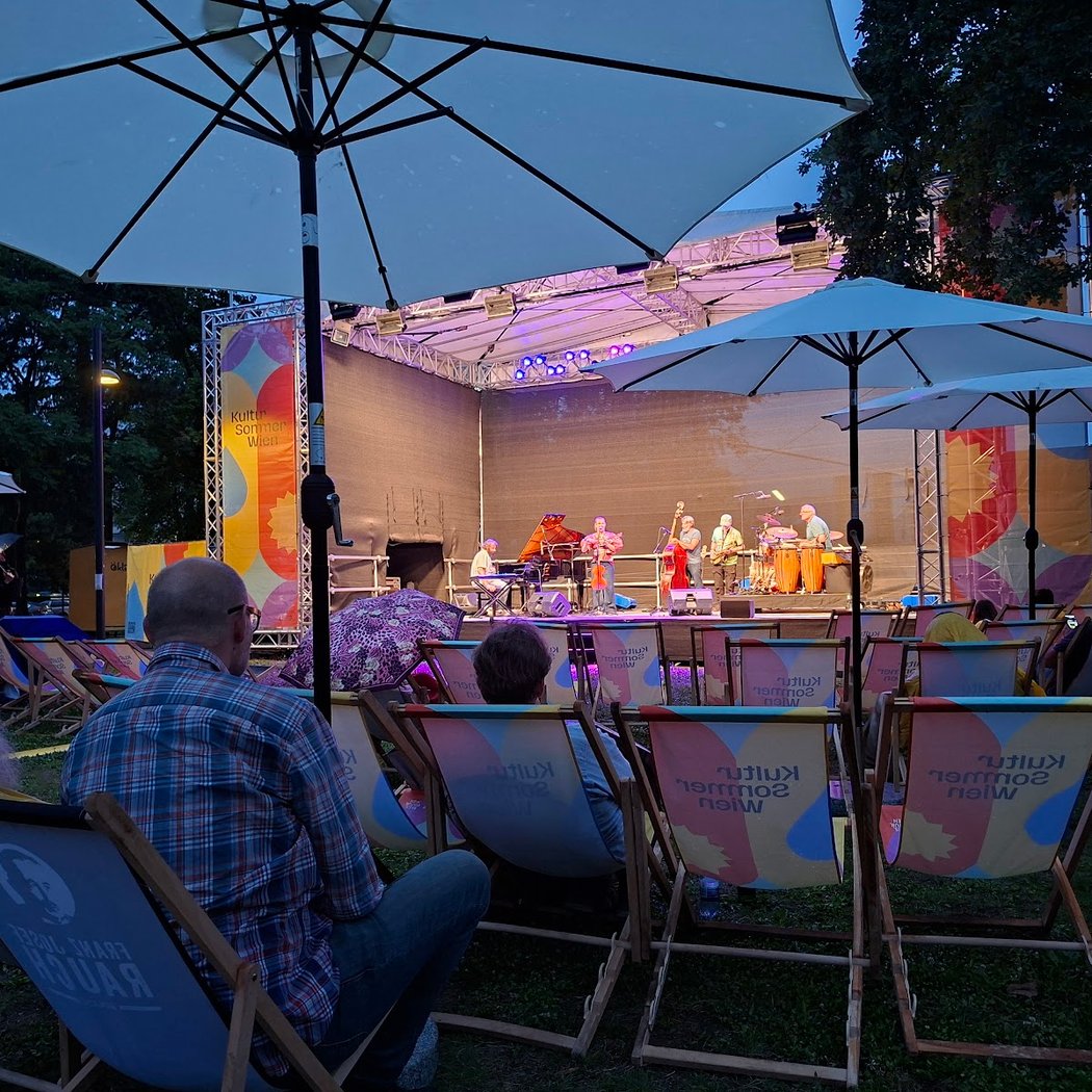 Kinderfest - Kultursommer Wien 2
