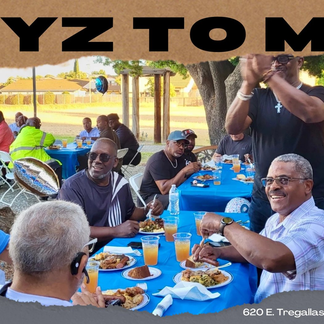 Boyz to Men 1