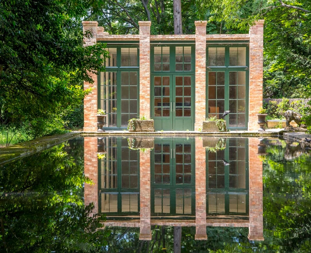 Bastide du Jas de Bouffan 1