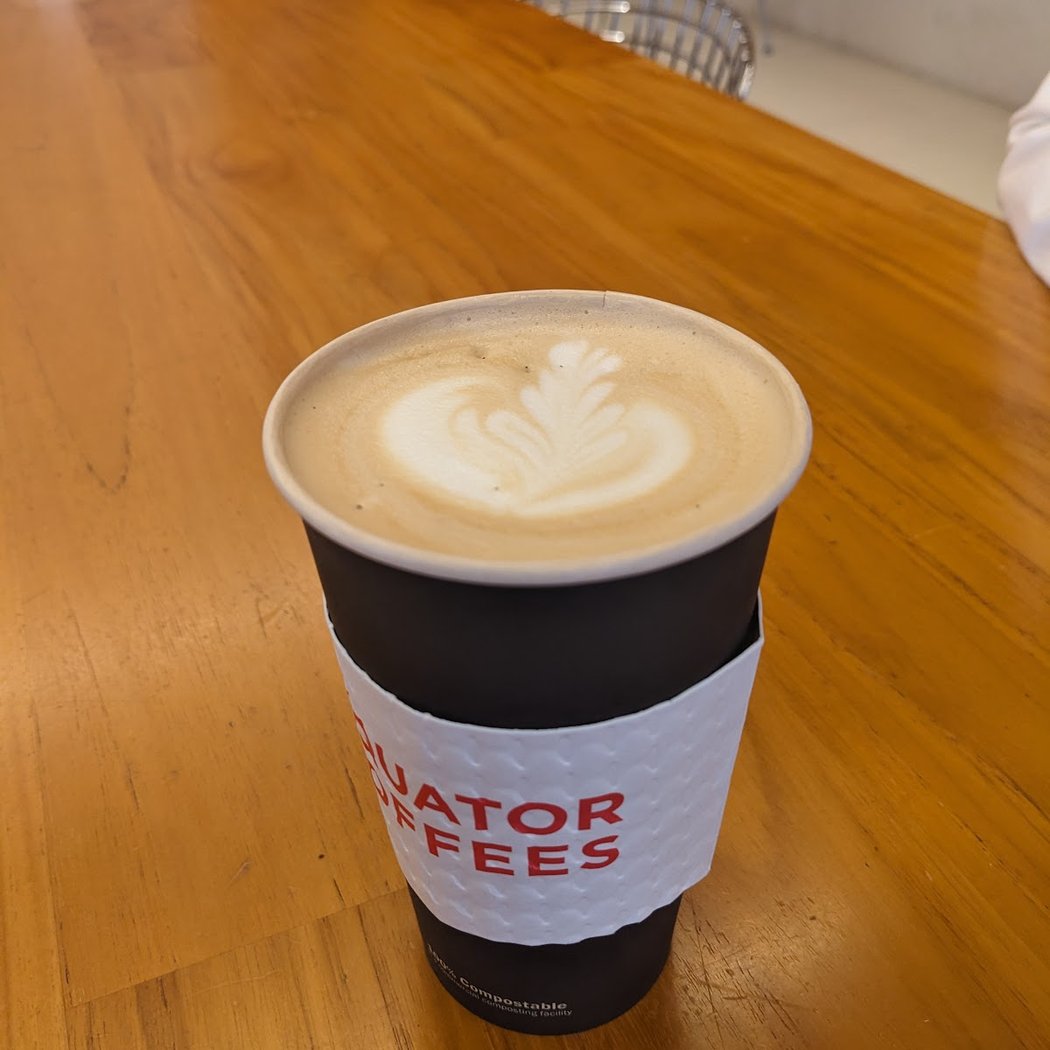 Equator Coffees 1