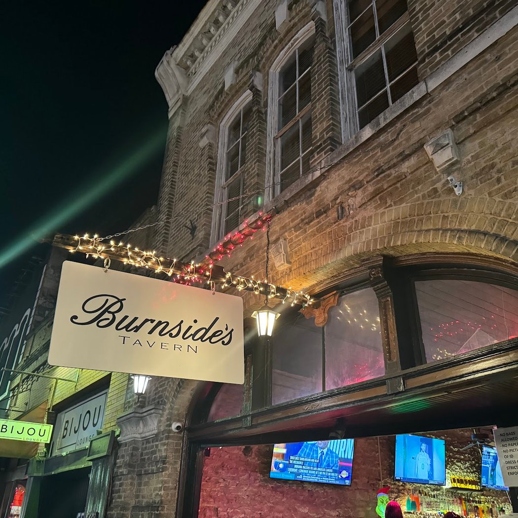 Burnside's Tavern 2