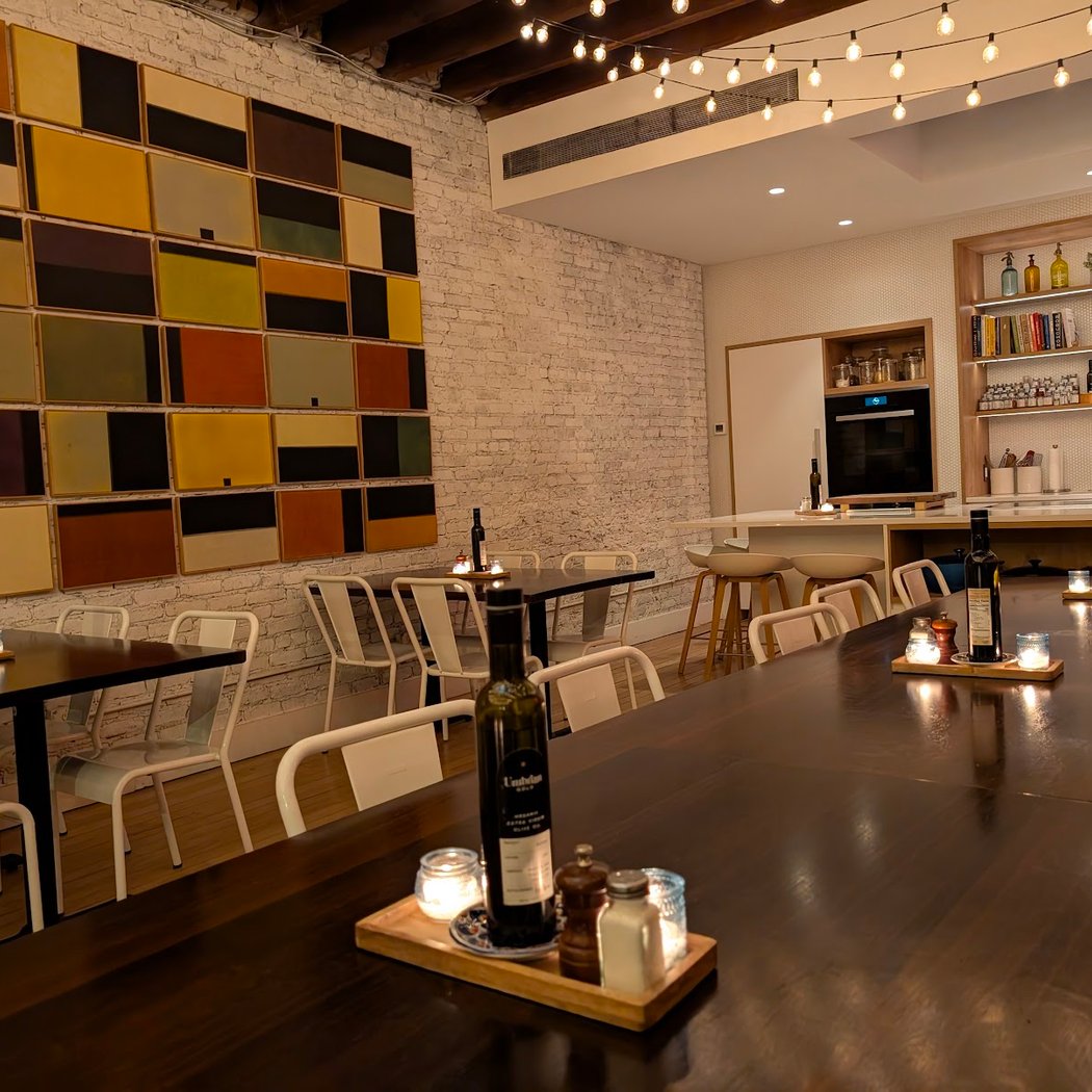Valentine’s Day Prix Fixe with Chef Amanda Freitag 2