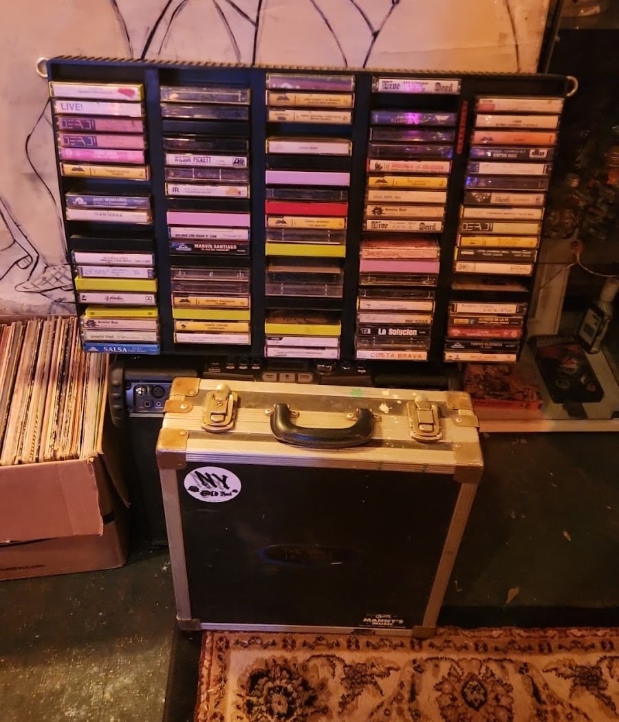 Scorpion Records 2