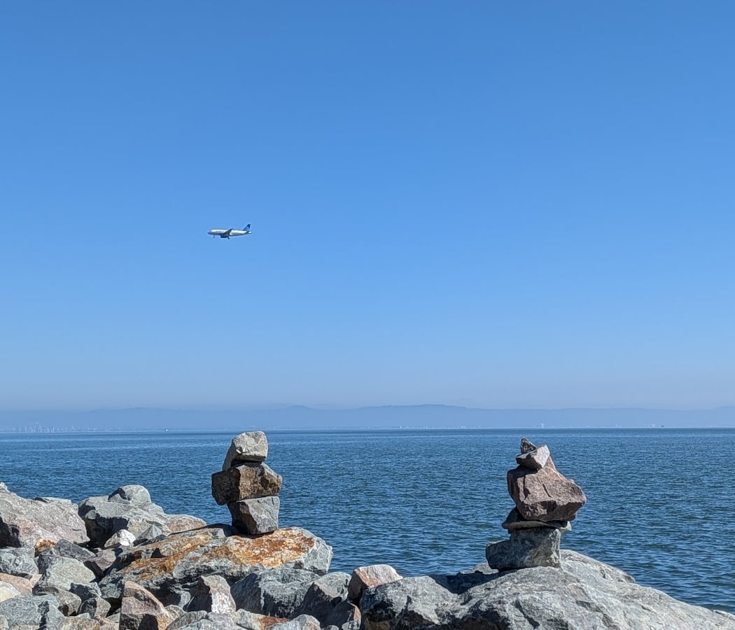 Burlingame Point (300 Airport Blvd.) 1