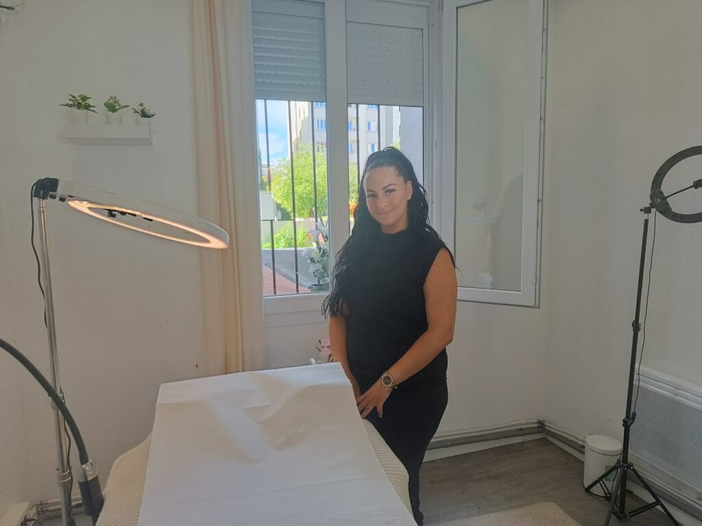 The beauty bar 3