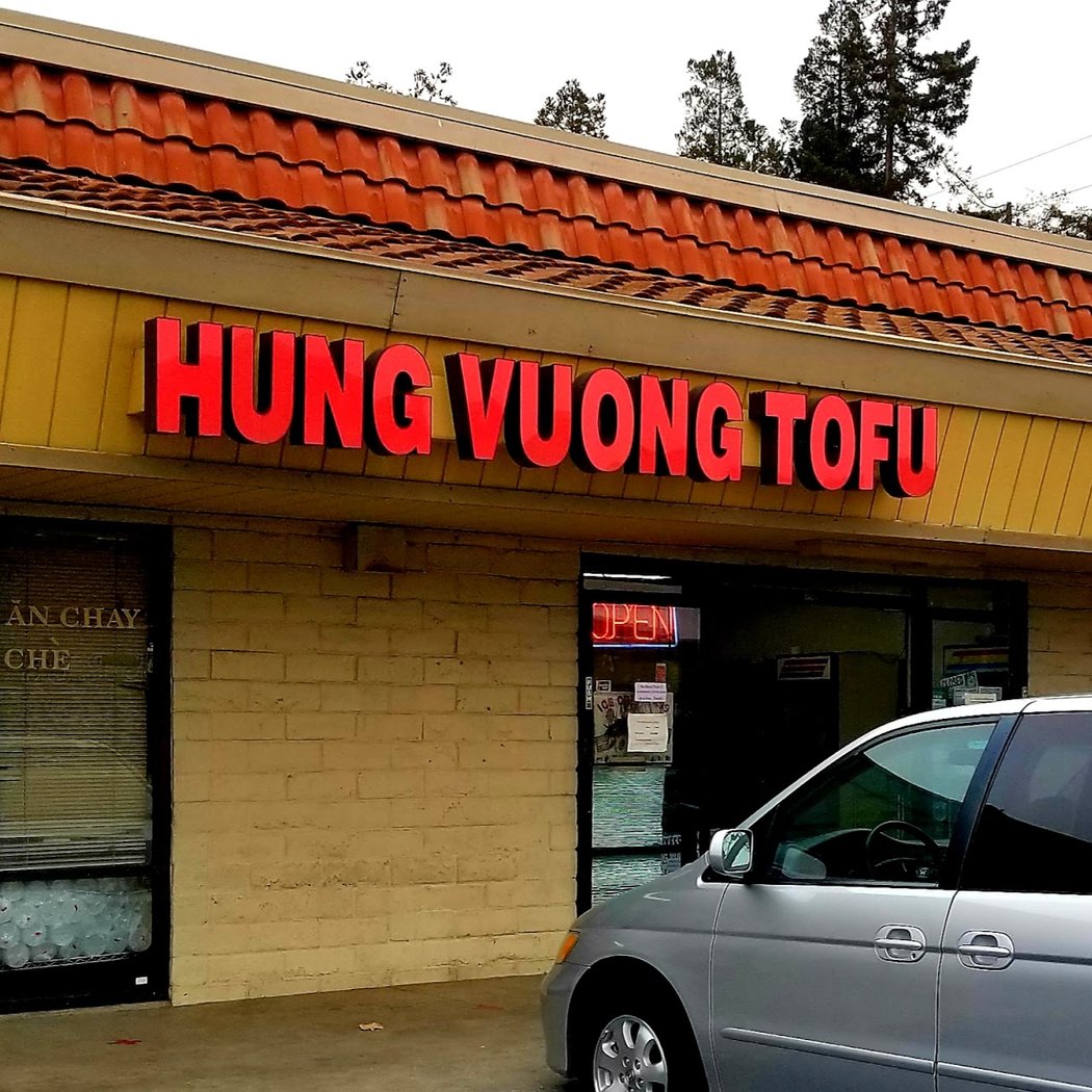 Hung Vuong Tofu 2