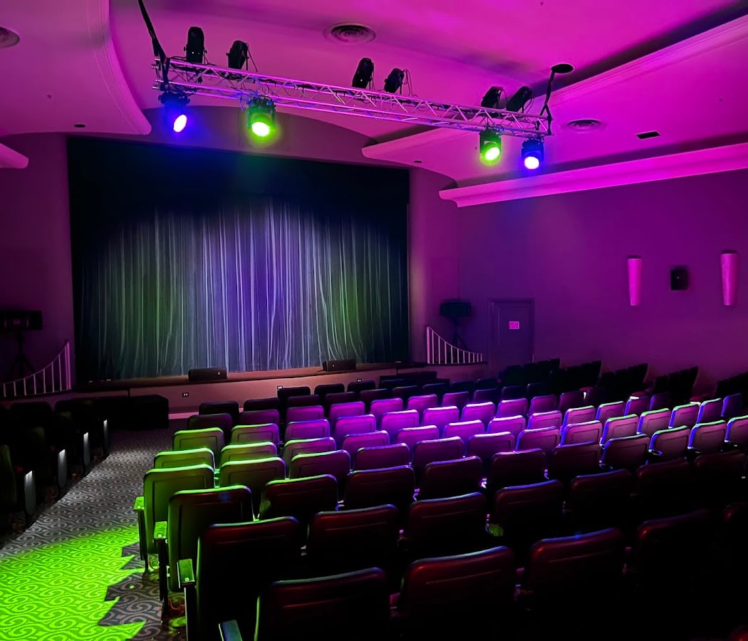 Theatre N 3