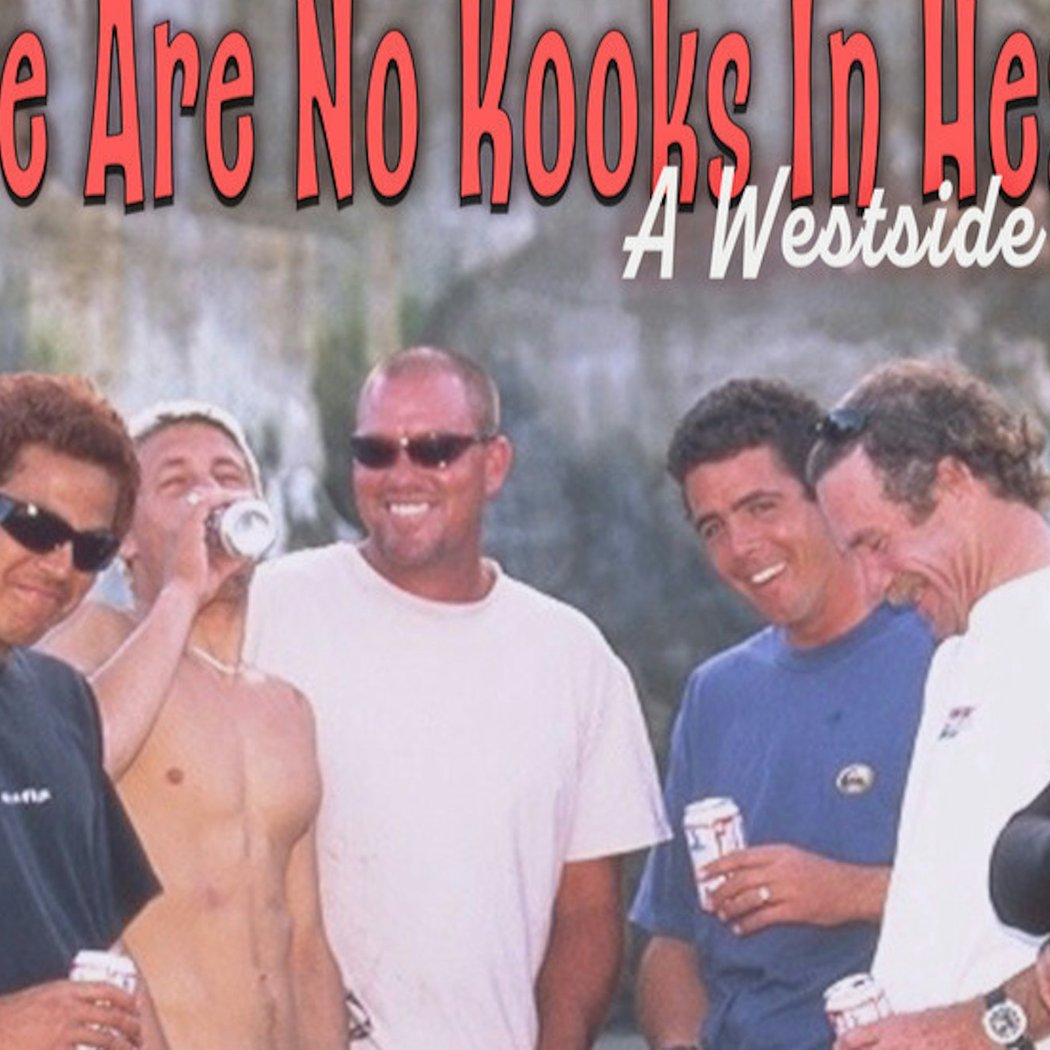 There Are No Kooks in Heaven: A Play by Ian McRae 1