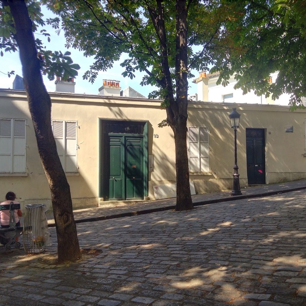 Le Bateau-Lavoir 5