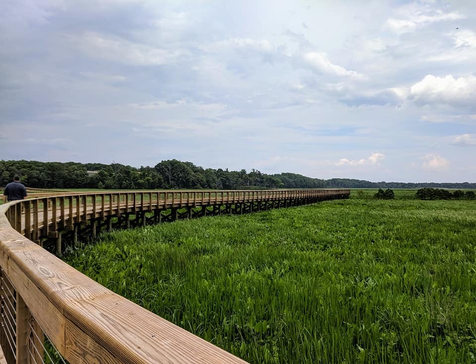 Neabsco Regional Park 3