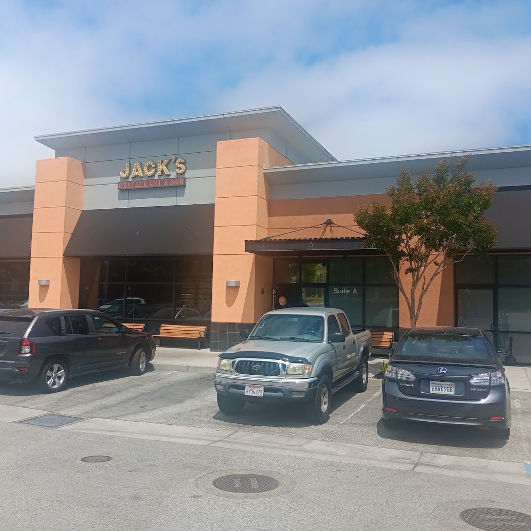 Jack's Restaurant & Bar 2