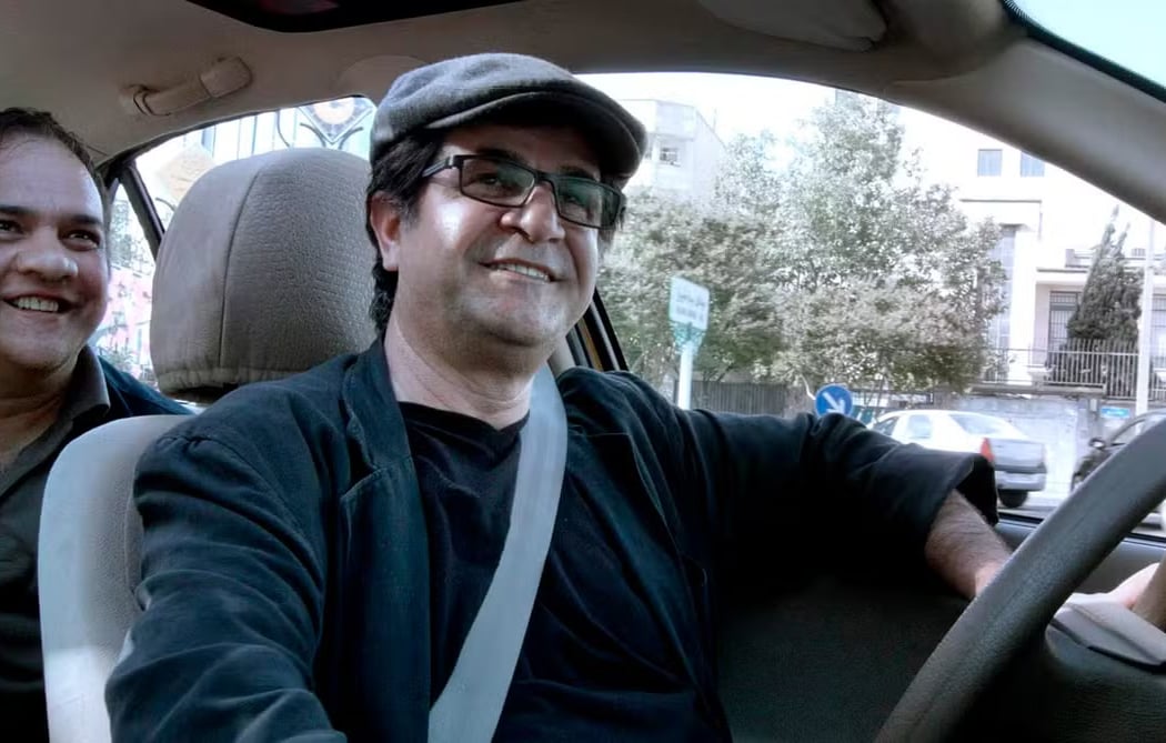 Ciné-Débat : Taxi Téhéran 2