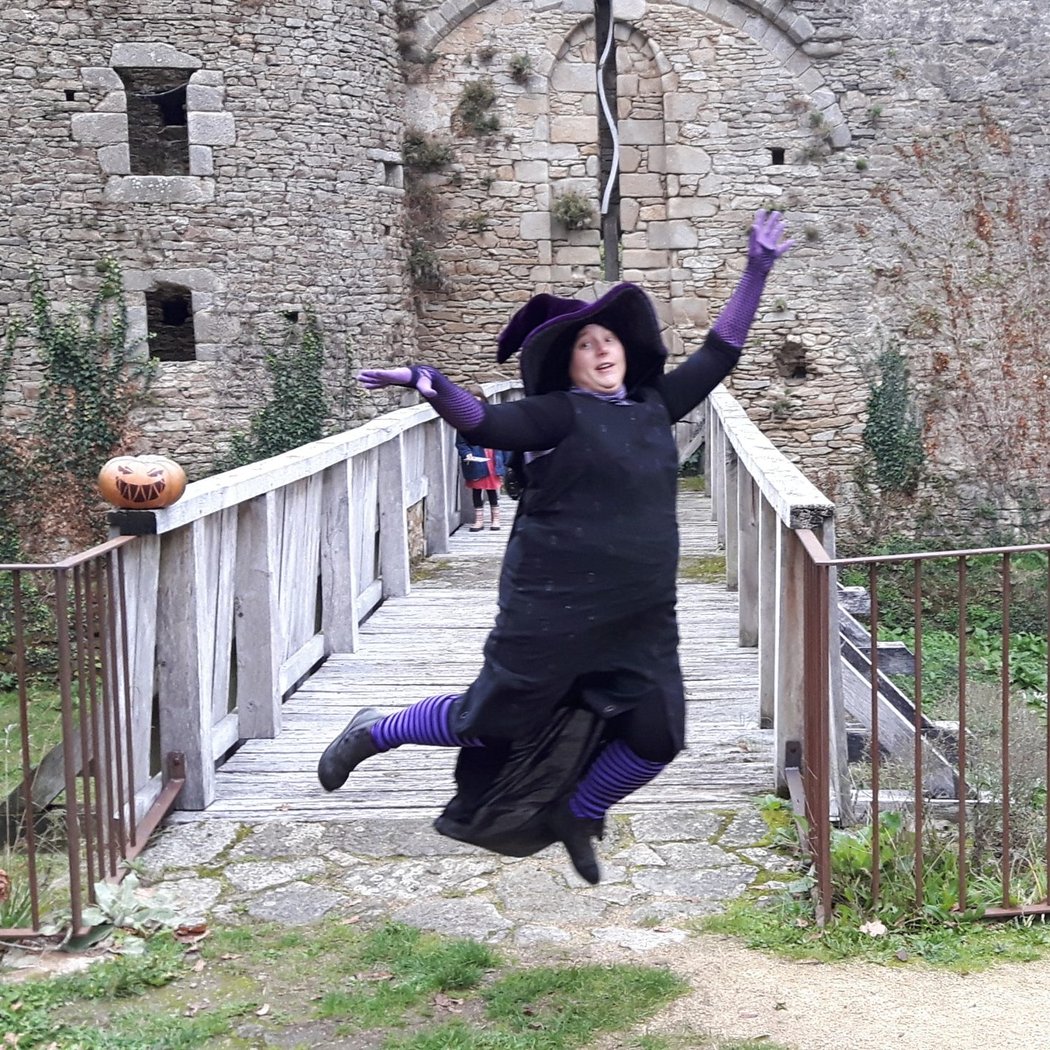 Journée Halloween 1
