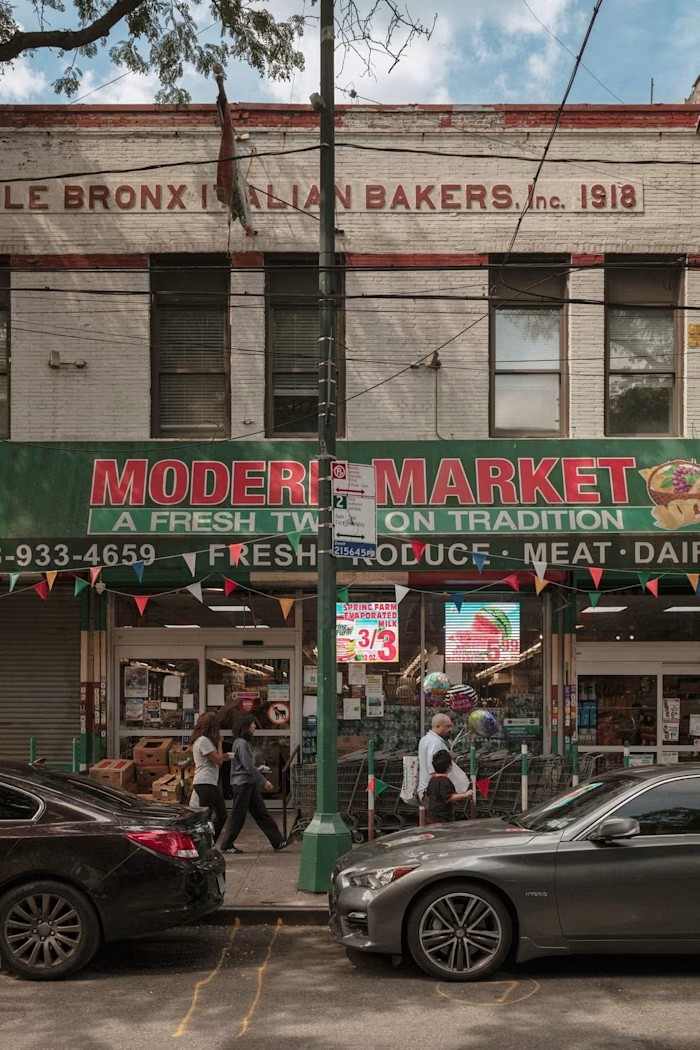 Arthur Avenue 2