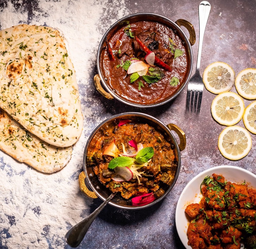 Avachi Biryani House 1