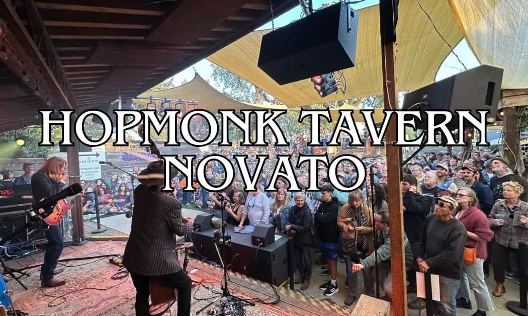 HopMonk Tavern Novato 2