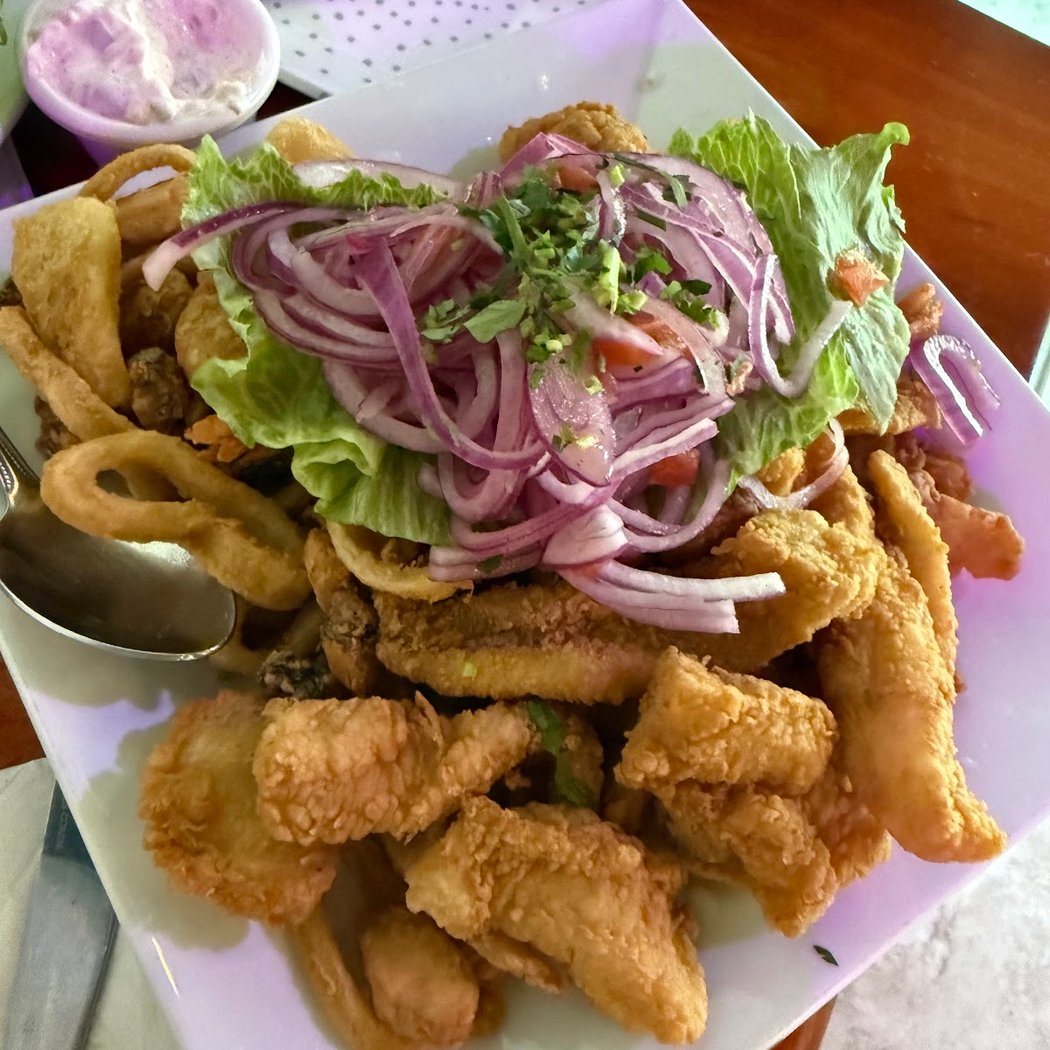 Sabor a Peru 3