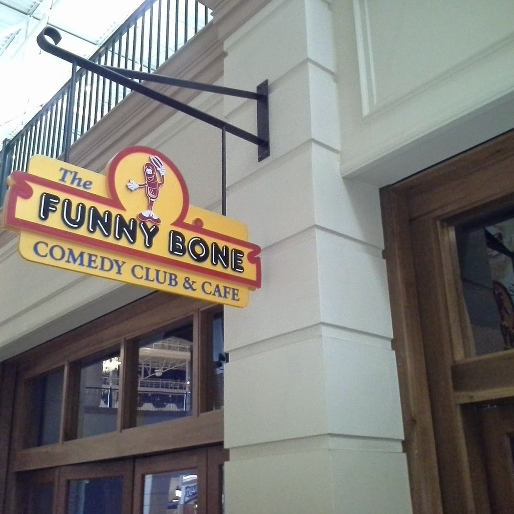 Emily Catalano's comedy shows 2