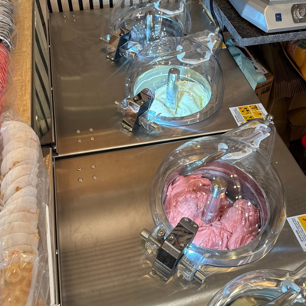 Sip & Scoop 3