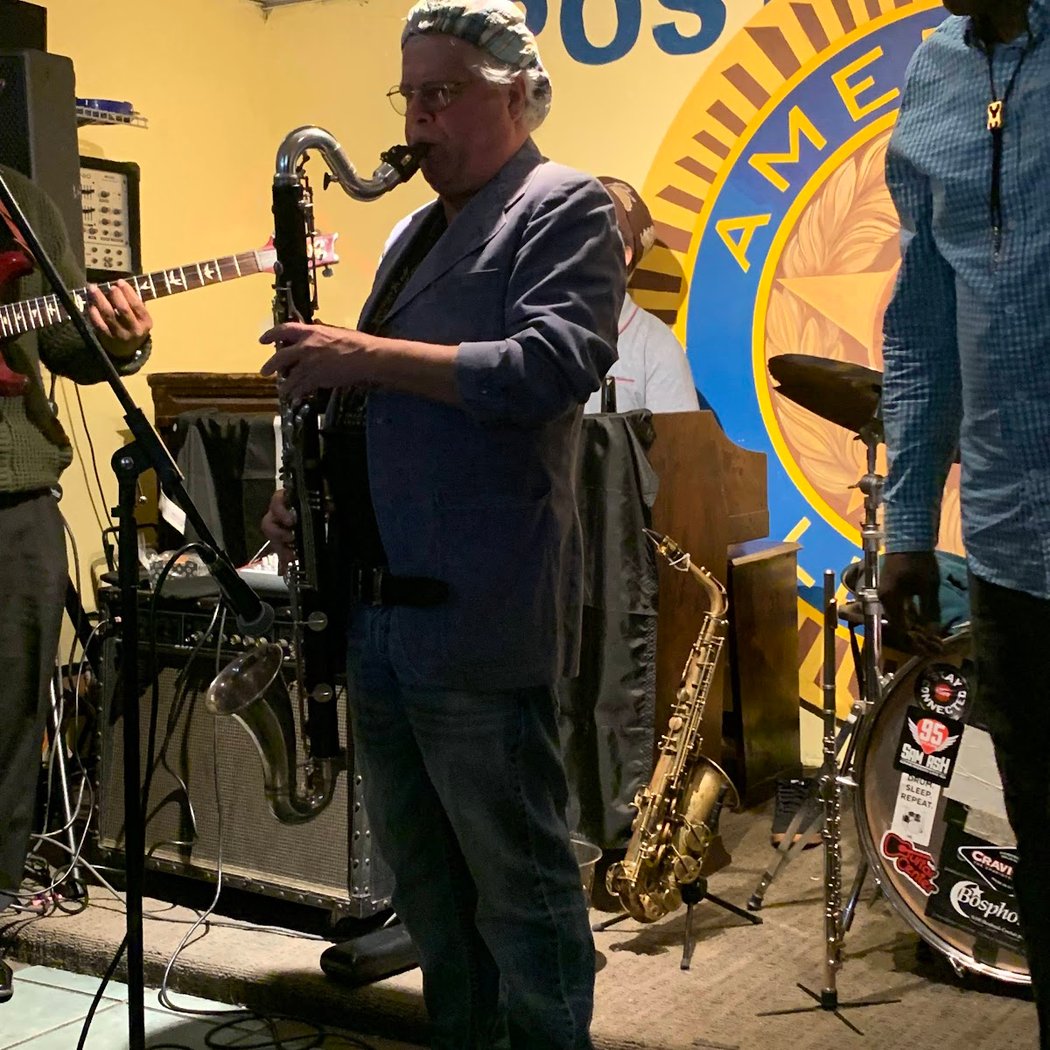 American Legion Post 398 2